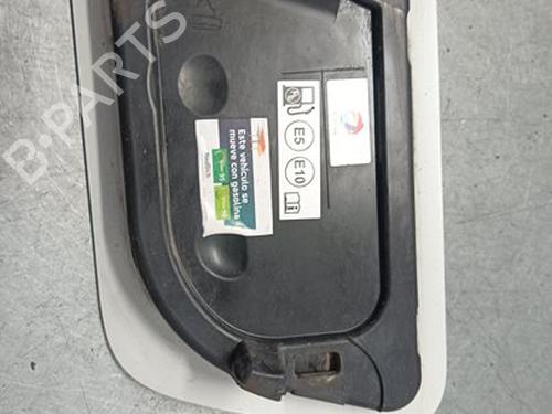 Fuel flap PEUGEOT 3008 II SUV (MC_, MR_, MJ_, M4_)  | BP29720597C131 