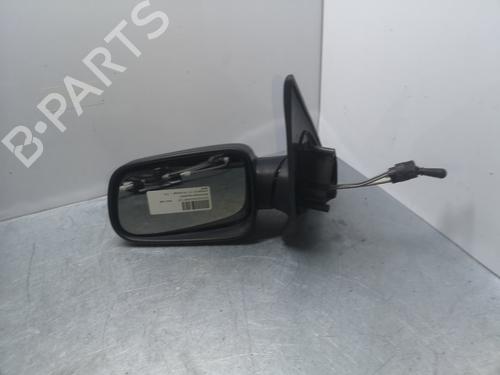 Used Left mirror CITROËN ZX (N2) 1.9 D (68 hp) 23394709