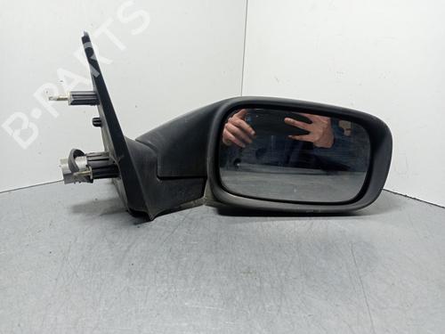 Used Right mirror RENAULT LAGUNA II (BG0/1_) [2001-2007]  23096807