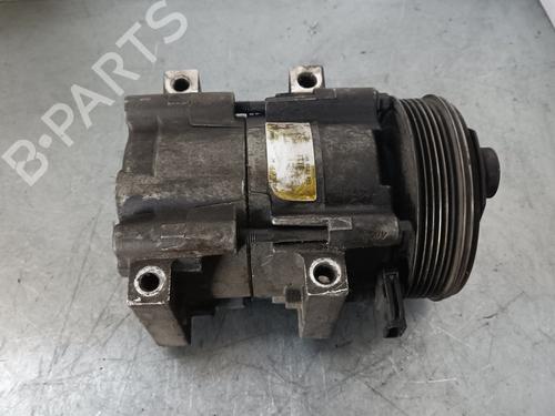 AC-Kompressor FORD ESCORT VI (GAL, AAL, ABL) [1995-2002]  27680356