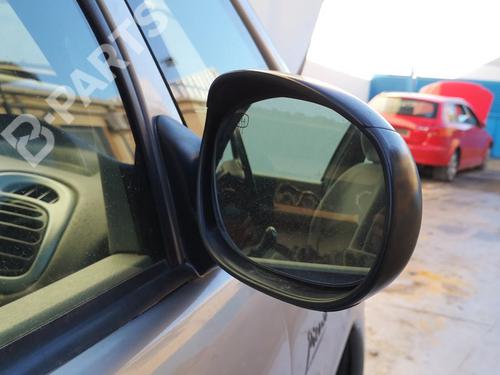 Used Right mirror CITROËN XSARA PICASSO (N68) 1.6 HDi (90 hp) 9181853