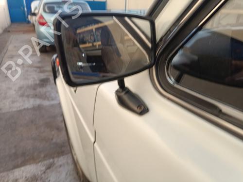 Used Left mirror LADA NIVA Closed Off-Road Vehicle (2121, 2131) 1700 i (80 hp) 27441164