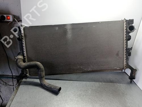 water-radiator-renault-laguna-iii-bt01-2007-2008-2009-2010-2011-2012-2013-2014-2015-24947827 main image