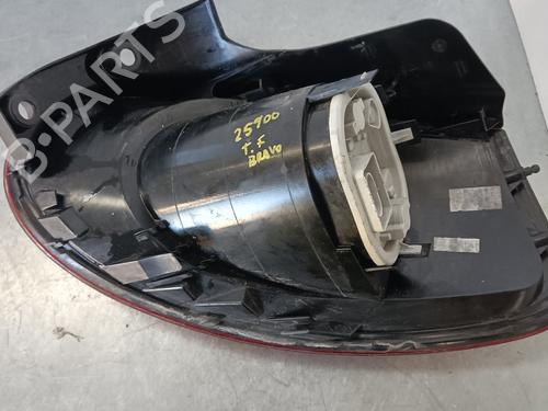 Left taillight FIAT BRAVO II (198_) 1.6 D Multijet (198AXH1B) | BP22543522C34 