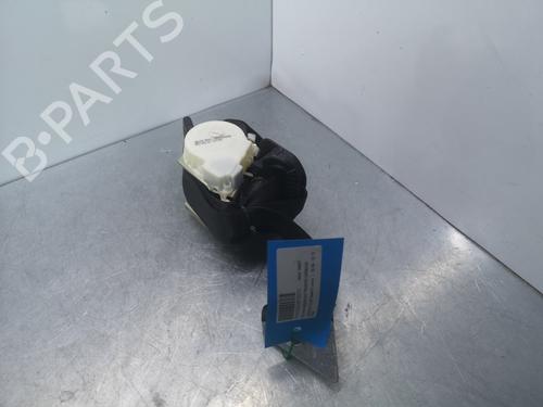Used Rear right seatbelt JAGUAR XF I (X250) 3.0 D (275 hp) 19575406