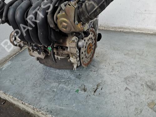 Engine HONDA CR-V II (RD_) | BP360726M1 - Image 7