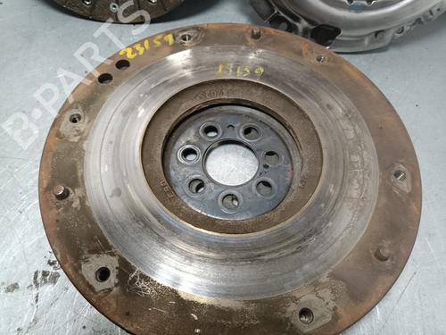 Other MITSUBISHI PAJERO PININ I (H6_W, H7_W)  | BP27178018O1 