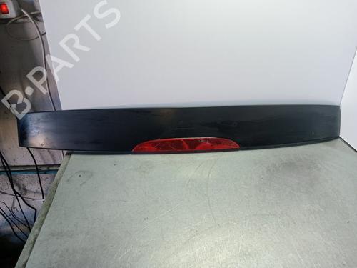 Used Rear spoiler RENAULT CLIO II (BB_, CB_) [1998-2016]  32364269