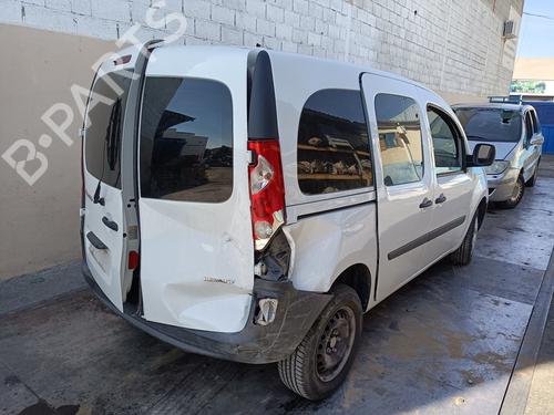 Passasjer kollisjonspute RENAULT KANGOO (KC0/1_) 1.5 dCi | BP29382049C10 