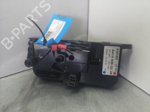 Climate control MERCEDES-BENZ VANEO (414) 1.7 CDI (414.700) | BP10326771I5 