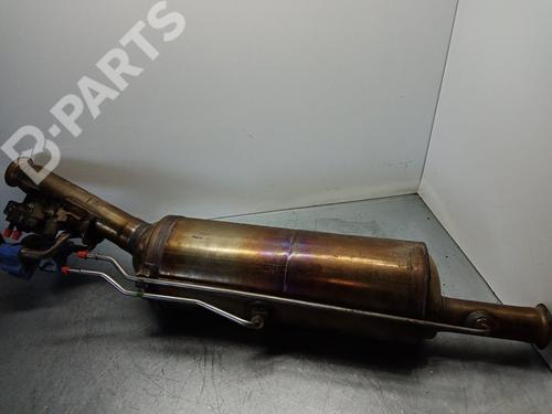 Used Catalyst Catalyst PEUGEOT 508 I (8D_) 1.6 BlueHDi 120 (120 hp) 8890631 8890631