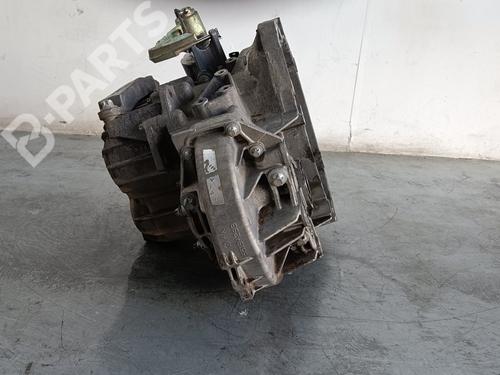 Gearbox OPEL ASTRA H GTC (A04)  | BP11278870M3 