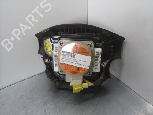 Driver airbag NISSAN TERRANO II (R20) 2.7 TDi 4WD | BP18162069C9 