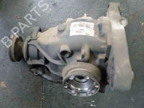 Used Rear differential BMW 5 (E39) 530 i (231 hp) 11842341