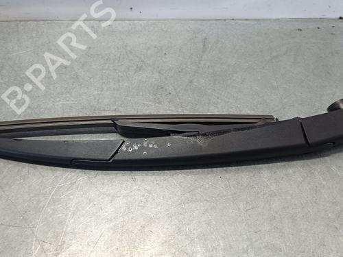 Rear windshield wiper arm PEUGEOT 2008 I (CU_) 1.6 HDi | BP29306633C144 