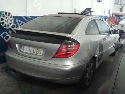 Right taillight MERCEDES-BENZ C-CLASS Coupe (CL203) C 180 (203.735) | BP362004C35 