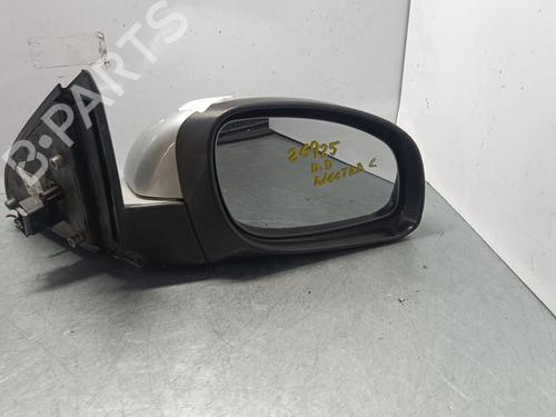 Bakspejl Højre OPEL VECTRA C (Z02) [2002-2009]  29272828
