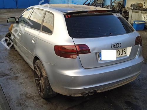Fuel pump AUDI A3 (8P1) 2.0 TDI 16V | BP15644792M76 
