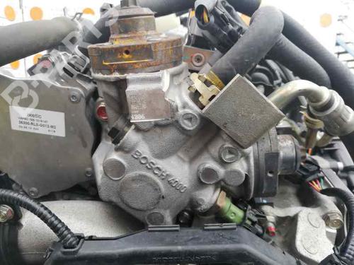 Engine HONDA ACCORD VIII (CU) 2.2 i-DTEC (CU3) | BP5639904M1 
