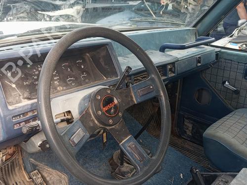 Venstre baglygte NISSAN PATROL III/2 Hardtop (K260)  | BP30753446C34 