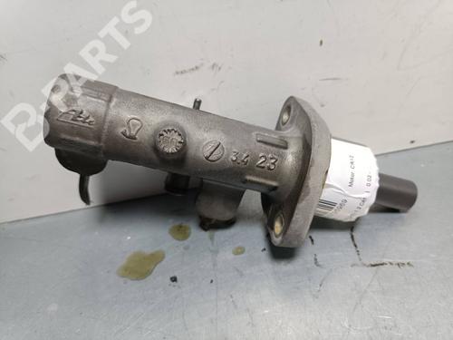 Used Brake master cylinder NISSAN MICRA III (K12) [2002-2010]  11818825