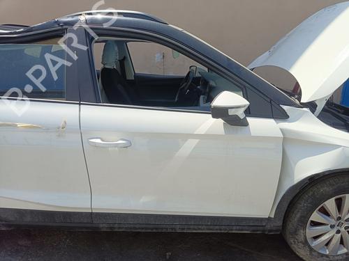 Used Right front door SEAT ARONA (KJ7, KJP) [2017-2025]  27877681