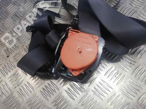 Rear center seatbelt SUBARU IMPREZA Hatchback (GR, GH, G3) 2.0 D AWD | BP8739049I27 