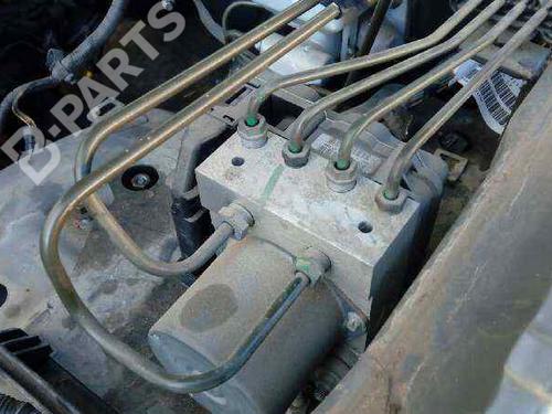 ABS pump LAND ROVER DISCOVERY III (L319) 2.7 TD 4x4 | BP4239672M43 