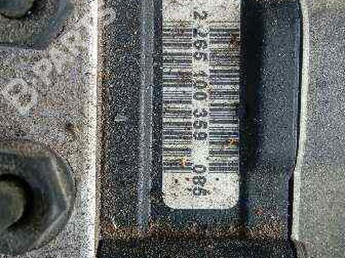 ABS pump BMW 5 (E60) 520 i | BP4228747M43 