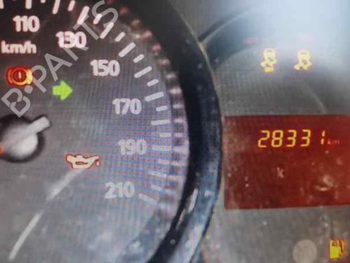 AC compressor DACIA DOKKER MPV (KE_)  | BP6420986M34 