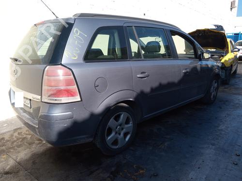 ABS pump OPEL ZAFIRA / ZAFIRA FAMILY B (A05)  | BP14470900M43 
