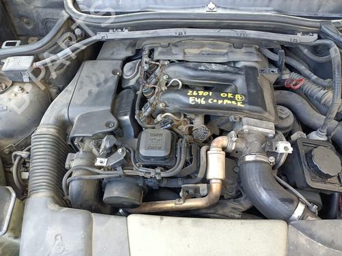 Engine BMW 3 (E46) 320 d | BP30153848M1