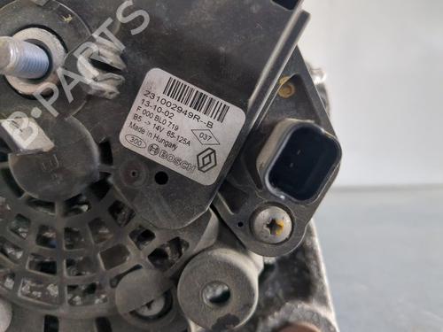 Alternator DACIA SANDERO II | BP29172978M7 - Image 3