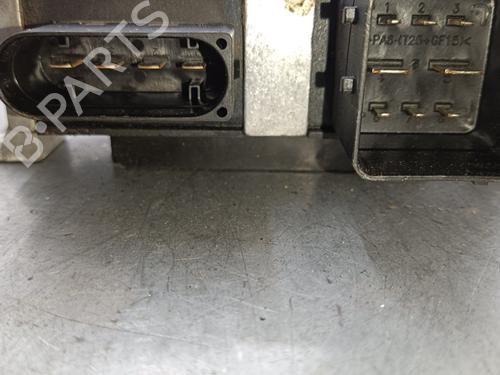 Electronic module NISSAN QASHQAI / QASHQAI +2 I (J10, NJ10, JJ10E) 1.5 dCi | BP20175388M83 