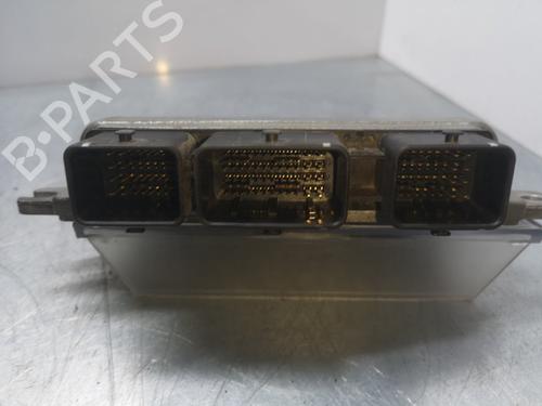 Engine control unit (ECU) NISSAN MICRA IV (K13K, K13KK) 1.2 | BP16114842M57 