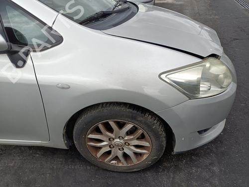 Used Right front fenders TOYOTA AURIS (_E15_) 1.4 D-4D (NDE150_, NDE150R) (90 hp) 31868758