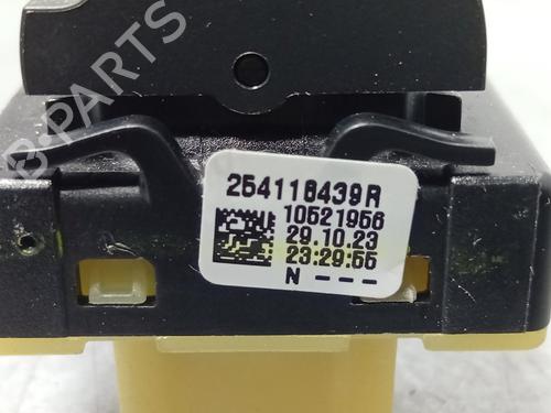 Right rear window switch DACIA JOGGER (RK_)  | BP30386831I28 