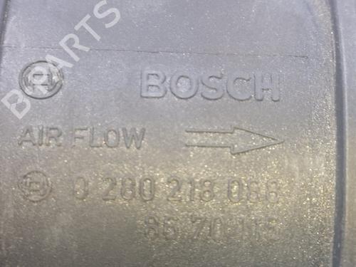 Mass air flow sensor VOLVO XC90 I (275)  | BP20076839M95 