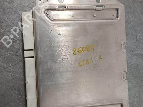 Control unit MERCEDES-BENZ A-CLASS (W168) A 170 CDI (168.008) | BP27891705M11 