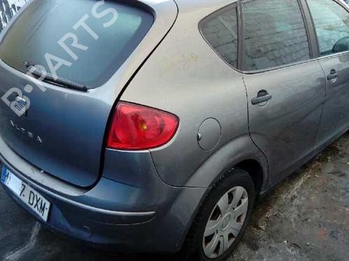 Left front window switch SEAT ALTEA (5P1)  | BP2232642I27 