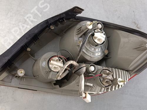Left taillight HYUNDAI COUPE II (GK) 1.6 16V | BP26903707C34 