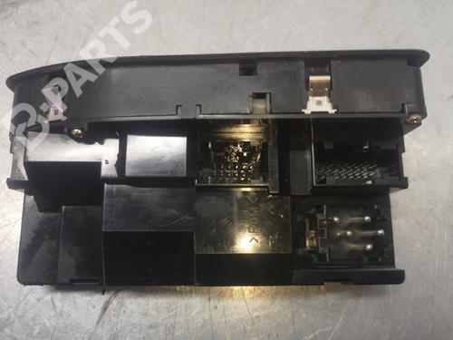 Left front window switch BMW 5 (E39) 525 tds | BP11931257I27 