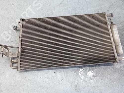 Used AC radiator KIA SPORTAGE II (JE_, KM_) [2004-2011]  17394499