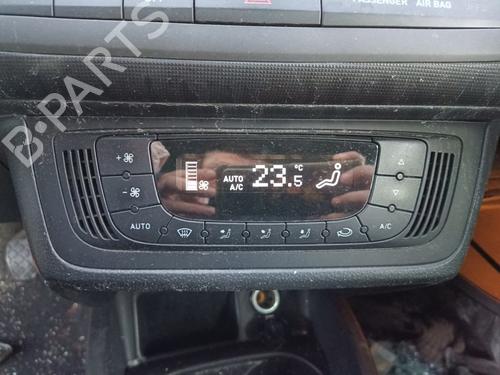 Used Climate control SEAT IBIZA IV (6J5, 6P1) [2008-2017]  16738610