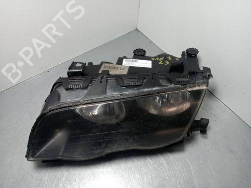 Left headlight BMW 3 (E46) 320 i | BP23108518C28 