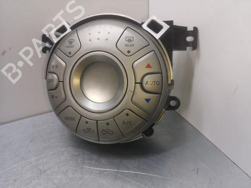 Climate control NISSAN MICRA IV (K13K, K13KK) 1.2 | BP13478411I5 