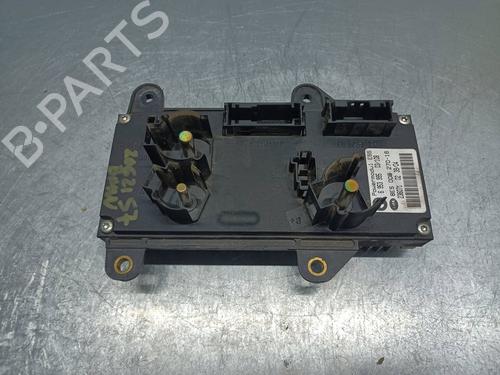 Used Electronic module BMW 7 (E65, E66, E67) 730 d (218 hp) 19265953