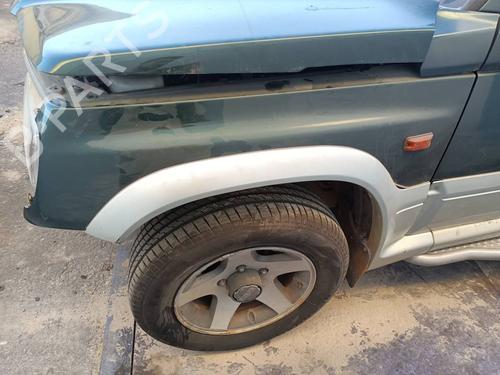 left-front-fenders-suzuki-vitara-et-2003-2004-2005-39091961 main image