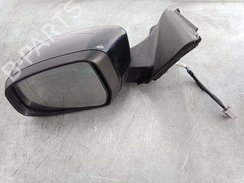 Left mirror FORD MONDEO IV (BA7) 2.0 TDCi | BP9182218C26 