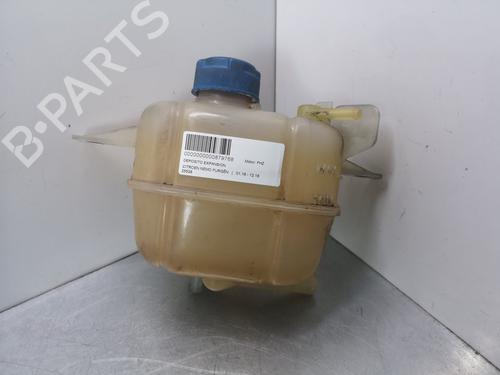 Expansion tank CITROËN NEMO Box Body/MPV (AA_) | BP20241082C120